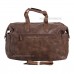 Дорожня сумка CM5341 dark camel Дорожня сумка CM5341 dark camel
