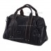 Дорожня сумка 3941-1 black Дорожня сумка 3941-1 black