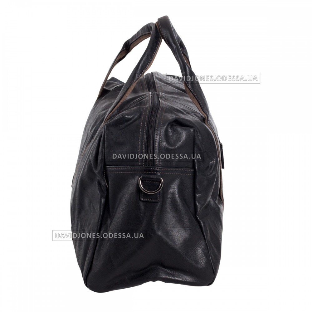Дорожня сумка 3941-1 black Дорожня сумка 3941-1 black