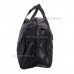 Дорожня сумка 3941-1 black Дорожня сумка 3941-1 black