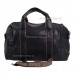 Дорожня сумка 3941-1 black Дорожня сумка 3941-1 black