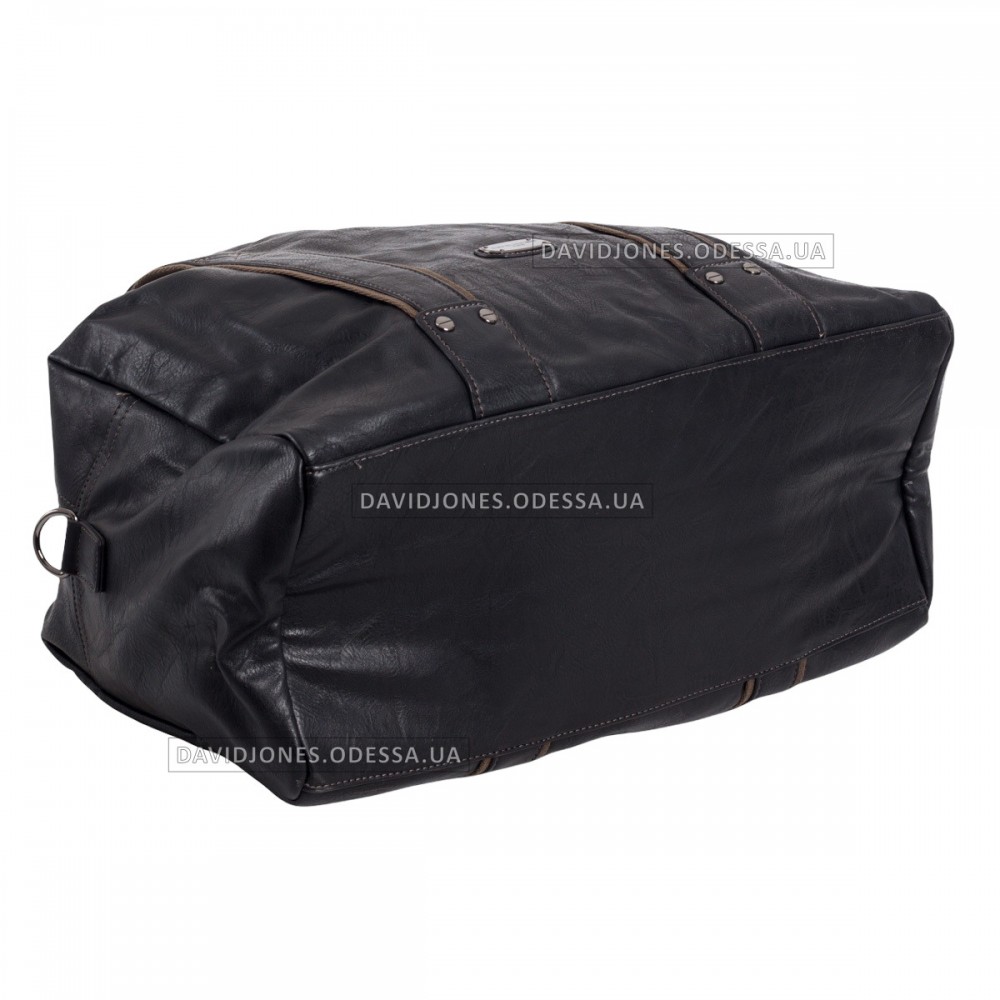 Дорожня сумка 3941-1 black Дорожня сумка 3941-1 black