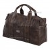 Дорожня сумка 3941-1 dark brown Дорожня сумка 3941-1 dark brown