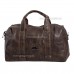 Дорожня сумка 3941-1 dark brown Дорожня сумка 3941-1 dark brown
