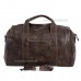 Дорожня сумка 3941-1 dark brown Дорожня сумка 3941-1 dark brown