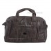Дорожня сумка 3941-1 dark gray Дорожня сумка 3941-1 dark gray