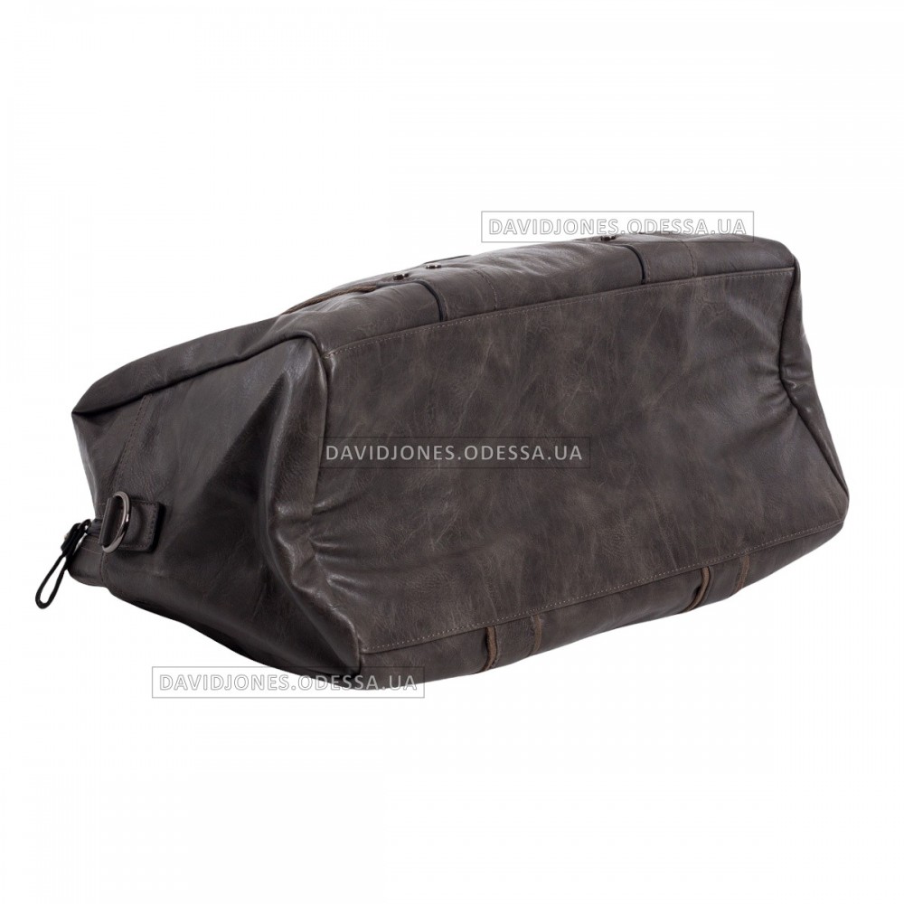 Дорожня сумка 3941-1 dark gray Дорожня сумка 3941-1 dark gray