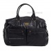 Дорожня сумка CM3553 black Дорожня сумка CM3553 black