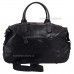 Дорожня сумка CM3553 black Дорожня сумка CM3553 black
