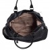 Дорожня сумка CM3553 black Дорожня сумка CM3553 black