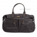 Дорожня сумка CM3553 dark gray Дорожня сумка CM3553 dark gray