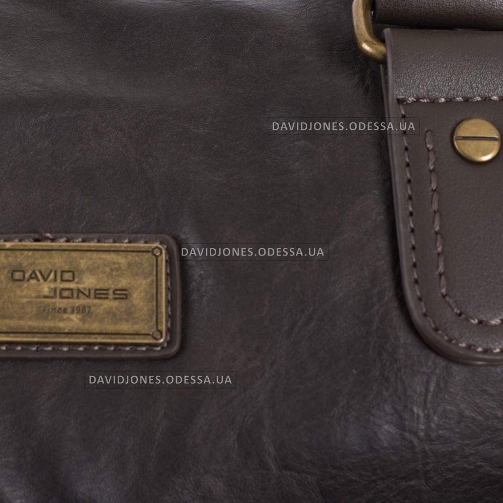 Дорожня сумка CM3553 dark gray Дорожня сумка CM3553 dark gray