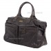 Дорожня сумка CM3553 dark gray Дорожня сумка CM3553 dark gray