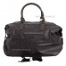Дорожня сумка CM3553 dark gray Дорожня сумка CM3553 dark gray