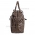 Дорожня сумка CM3553 dark khaki Дорожня сумка CM3553 dark khaki