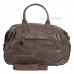 Дорожня сумка CM3553 dark khaki Дорожня сумка CM3553 dark khaki