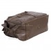 Дорожня сумка CM3553 dark khaki Дорожня сумка CM3553 dark khaki
