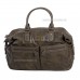 Дорожня сумка CM3553 dark taupe Дорожня сумка CM3553 dark taupe