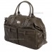 Дорожня сумка CM3553 dark taupe Дорожня сумка CM3553 dark taupe