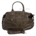Дорожня сумка CM3553 dark taupe Дорожня сумка CM3553 dark taupe