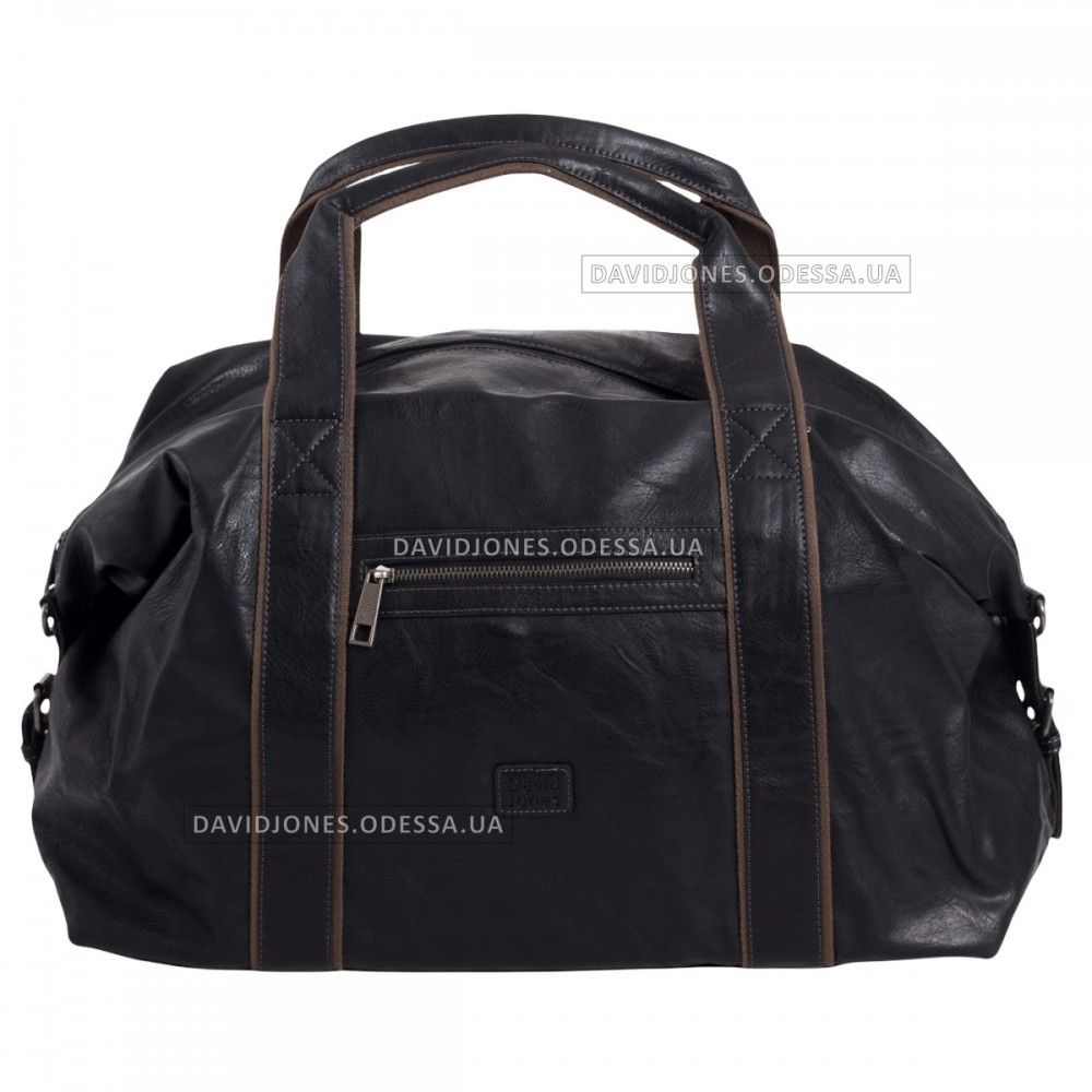 Дорожня сумка CM3241 black Дорожня сумка CM3241 black