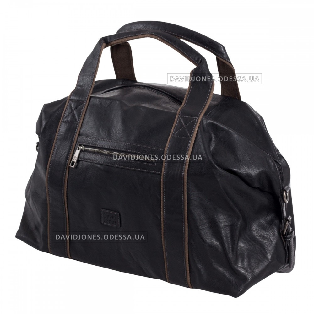 Дорожня сумка CM3241 black Дорожня сумка CM3241 black