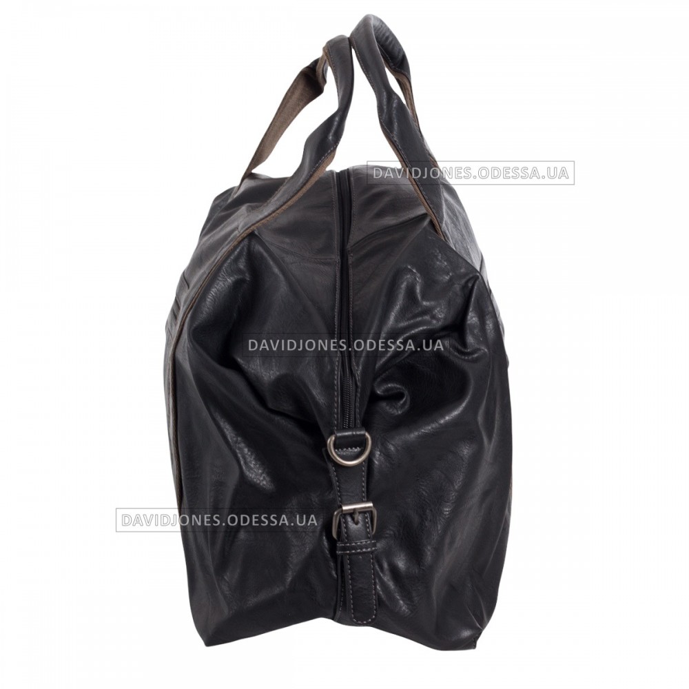 Дорожня сумка CM3241 black Дорожня сумка CM3241 black