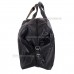 Дорожня сумка CM3241 black Дорожня сумка CM3241 black