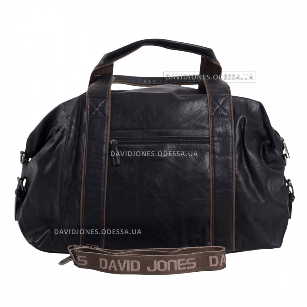 Дорожня сумка CM3241 black Дорожня сумка CM3241 black