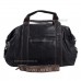 Дорожня сумка CM3241 black Дорожня сумка CM3241 black