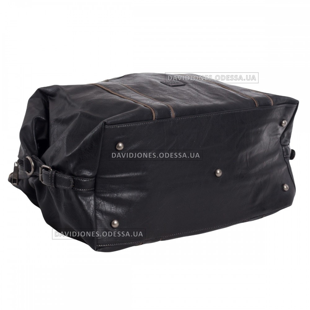Дорожня сумка CM3241 black Дорожня сумка CM3241 black