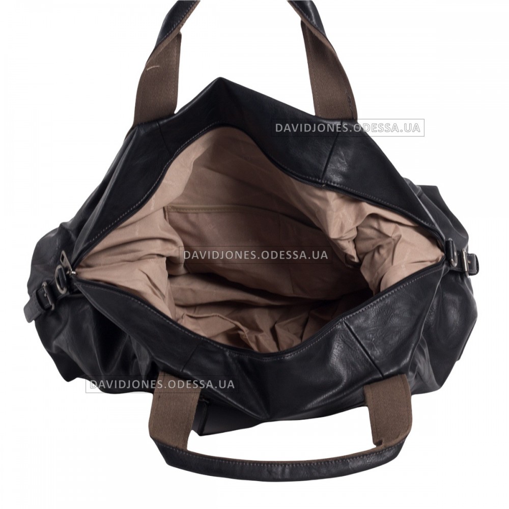 Дорожня сумка CM3241 dark brown Дорожня сумка CM3241 dark brown