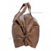 Дорожня сумка CM3241 dark camel Дорожня сумка CM3241 dark camel
