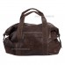 Дорожня сумка CM3241 dark brown Дорожня сумка CM3241 dark brown