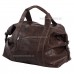 Дорожня сумка CM3241 dark brown Дорожня сумка CM3241 dark brown