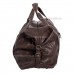 Дорожня сумка CM3241 dark brown Дорожня сумка CM3241 dark brown