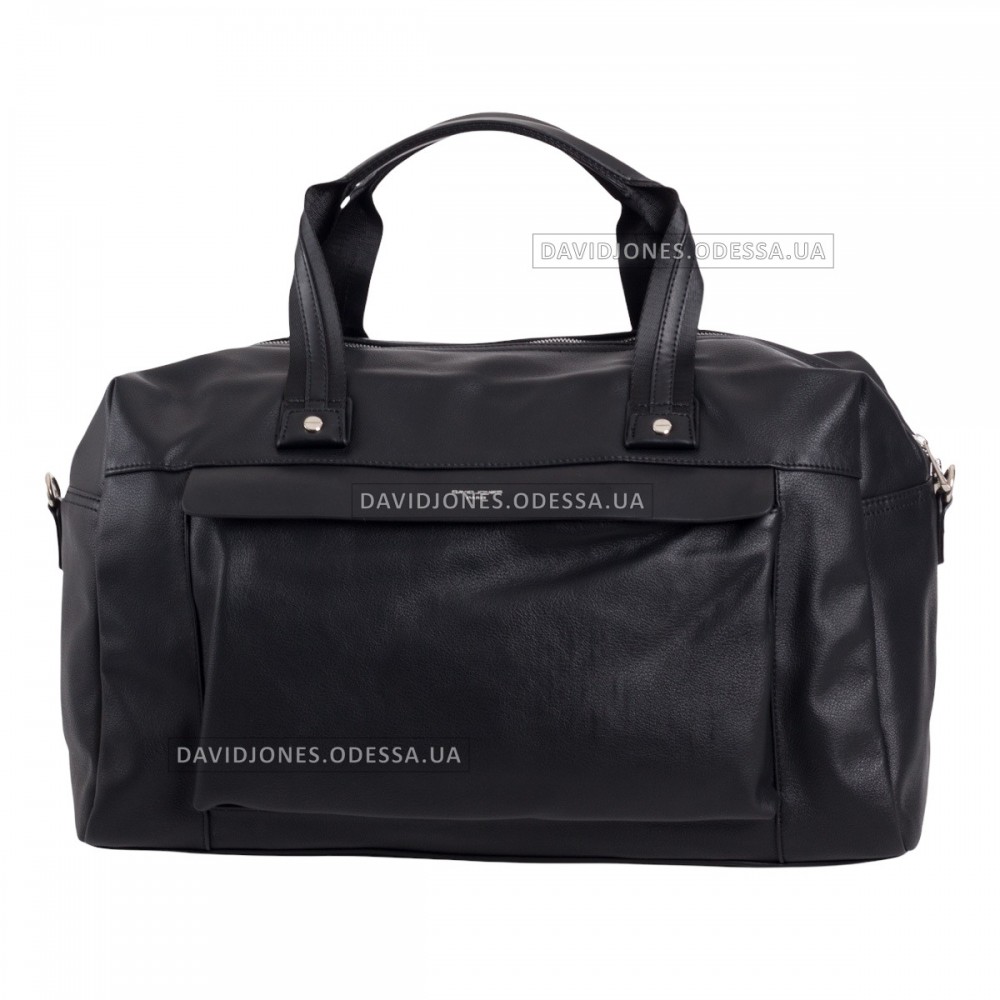 Дорожня сумка 807704 black Дорожня сумка 807704 black