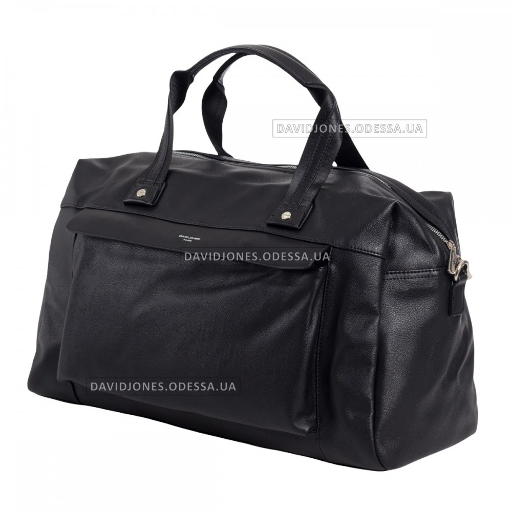 Дорожня сумка 807704 black Дорожня сумка 807704 black