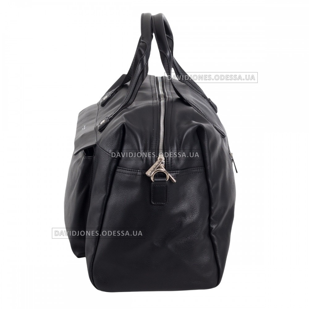 Дорожня сумка 807704 black Дорожня сумка 807704 black