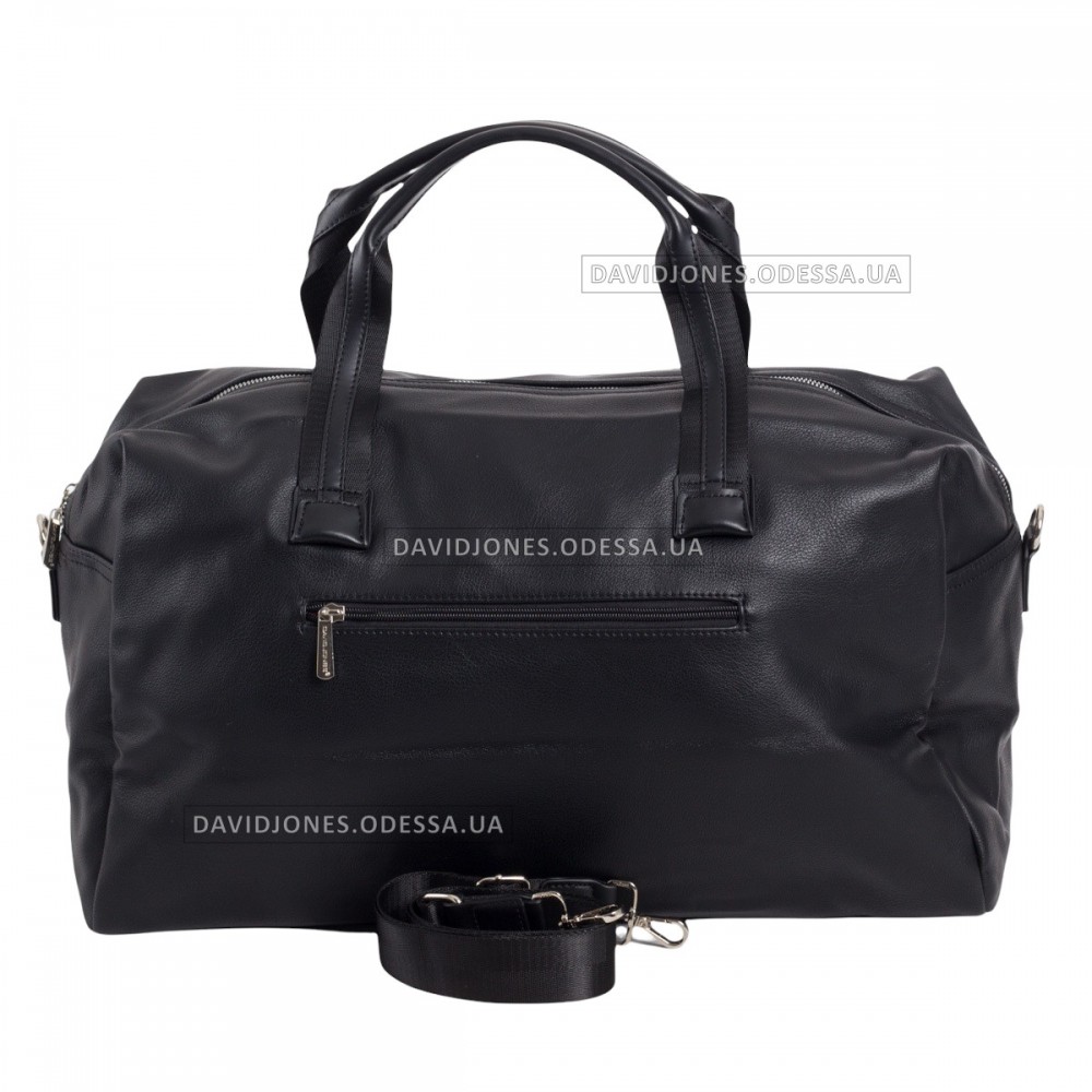 Дорожня сумка 807704 black Дорожня сумка 807704 black