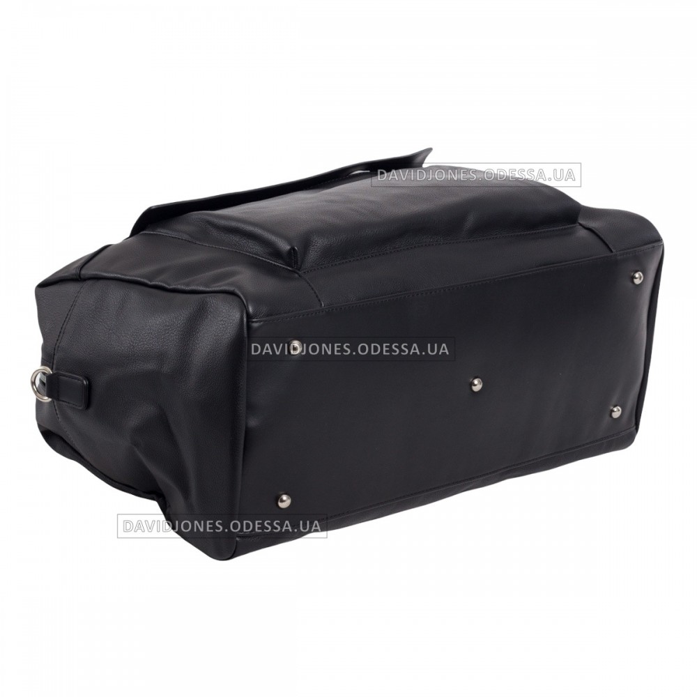 Дорожня сумка 807704 black Дорожня сумка 807704 black