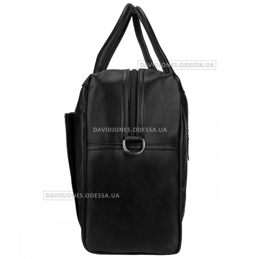 Дорожня сумка 686605 black Дорожня сумка 686605 black