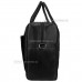 Дорожня сумка 686605 black Дорожня сумка 686605 black