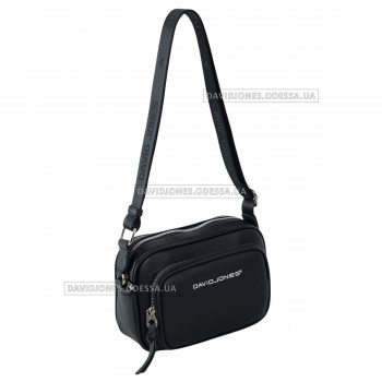 Клатч 6750-1TD black Клатч 6750-1TD black