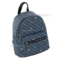 Жіночий рюкзак CH21053 blue jean Жіночий рюкзак CH21053 blue jean