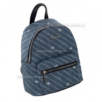 Жіночий рюкзак CH21053 blue jean Жіночий рюкзак CH21053 blue jean