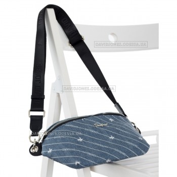 Бананка CH21048 blue jean Бананка CH21048 blue jean