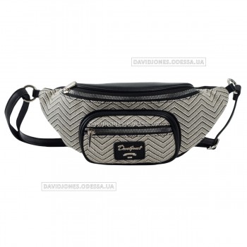 Бананка 6758-1 black Бананка 6758-1 black