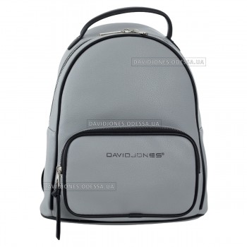 Жіночий рюкзак 6750-2T gray Жіночий рюкзак 6750-2T gray