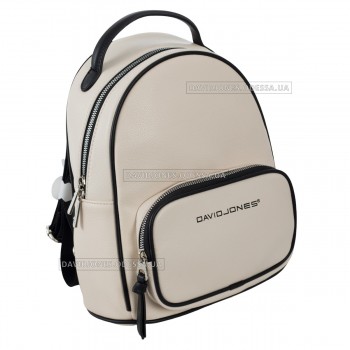 Жіночий рюкзак 6750-2T ivory Жіночий рюкзак 6750-2T ivory
